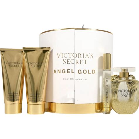 victoria secret original angel perfume